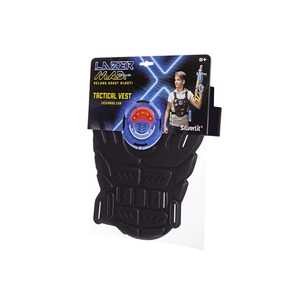 Іграшкова зброя Silverlit Бронежилет Lazer M.A.D. (LM-86849) зображення 1