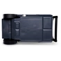Термобокс Igloo Maxcold Latitude 90 Roller 85 л Blue/Grey (0342233448878) - уменьшенное изображение 5