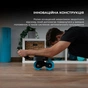 Ролик для преса Cecotec DrumFit AB Fit Pro Rueda (CCTC-07237) - уменьшенное изображение 3