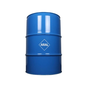Моторна олива Aral Turboral 10W-40 60л (15BCD7) зображення 1