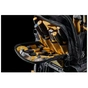 Сумка для інструмента DeWALT TOUGHSYSTEM 2.0, 22 дюйми, 540x350x310 мм. (DWST83522-1) - зменшене зображення 11