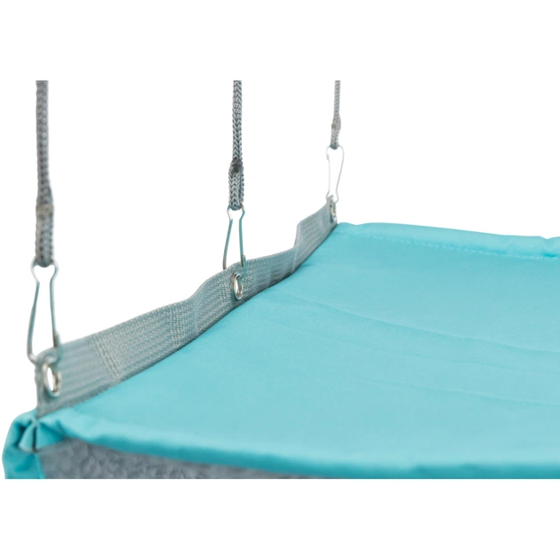 Гамак для гризунів Trixie двох'ярусний 22x15x30 см (4011905626963) - picture 5