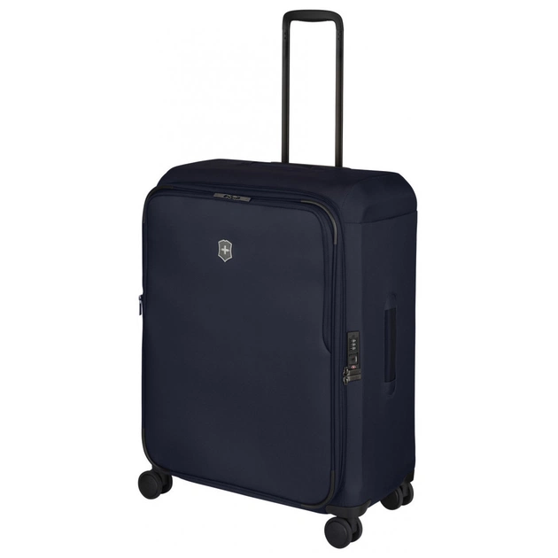 Валіза Victorinox Travel Connex SS Deep Lake2 L Expandable (Vt610971) - зображення 1