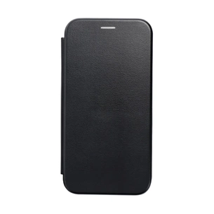 Чехол для мобильного телефона ACCLAB Book Cover Elegance Samsung Galaxy M35 Black (1283126611261) изображение 1