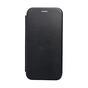 Чохол до мобільного телефона ACCLAB Book Cover Elegance Samsung Galaxy M35 Black (1283126611261) - зменшене зображення 1