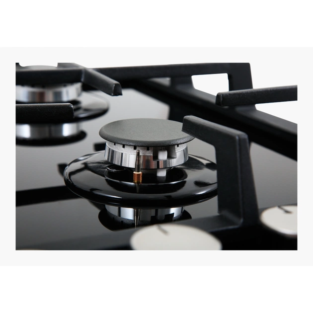 Варочна поверхня Interline HGG 764 FGT BA - picture 6