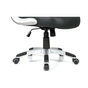 Крісло ігрове Аклас Погін Tilt (PU Black) (00172346) - зменшене зображення 10
