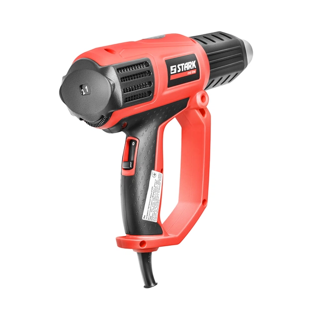 Будівельний фен Stark HG-2002RD (170021046) - picture 4