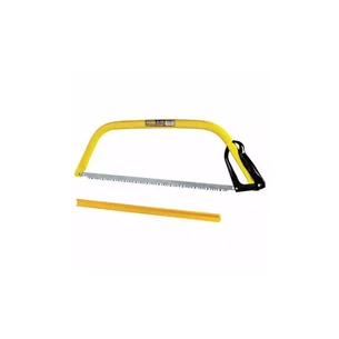 Ножівка Stanley лучкова Raker Tooth по дереву (1-15-403) зображення 1