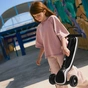 Самокат Kinderkraft Raket Beige (KRRAKE00BEG0000) (5902533930982) - уменьшенное изображение 9