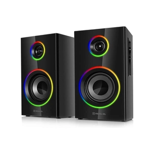 Акустична система REAL-EL S-415 (EL121200017) зображення 1