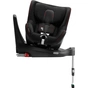 Автокрісло Britax-Romer Dualfix M I-size Cool Flow Black (2000032894) - уменьшенное изображение 6