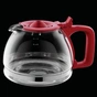 Крапельна кавоварка Russell Hobbs Textures Red (22611-56) - зменшене зображення 2