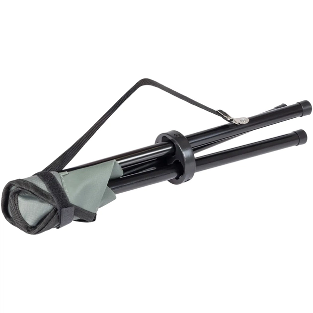 Стул складной Skif Outdoor Kvant Сірий (OC00299F) - изображение 4