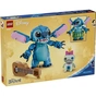 Конструктор LEGO Disney Стіч і Страхопудка (43296) - зменшене зображення 6