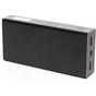 Батарея універсальна Hölmer NRG-01 Rabbit 20000mAh 22.5W Black (NRG-01 Rabbit) - зменшене зображення 3