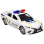 Машина TechnoDrive Toyota Camry Полиция (KM250416) - уменьшенное изображение 2