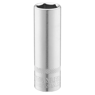 Торцева головка Stanley 1/4", 11 мм, шестигранна, подовжена (FMMT17963-0) picture 1