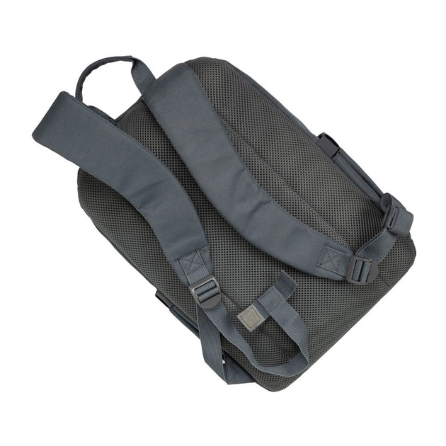 Рюкзак для ноутбука RivaCase 13.3" 8264 Ulsan Dark Grey (8264DarkGrey) - picture 9