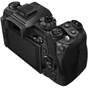 Цифровий фотоапарат Olympus E-M1 mark II Body black (V207060BE000) - зменшене зображення 3