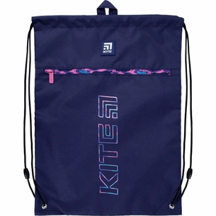 Сумка для взуття Kite Education з кишенею (K21-601L-9) зображення 1