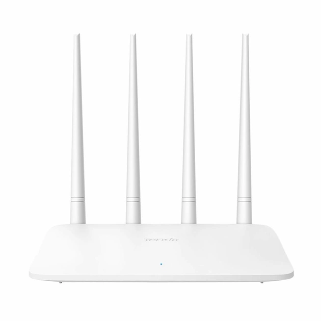 Маршрутизатор Tenda F6 - изображение 1