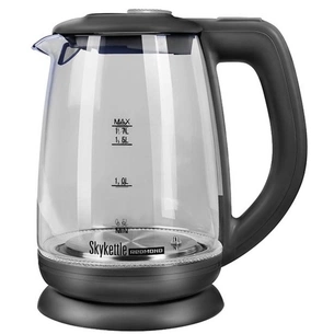 Електрочайник Redmond RK-G214S зображення 1