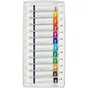 Акриловые краски Faber-Castell Creative Studio, 12 туб х 20 мл, 12 кольорів (379212) (31794) - уменьшенное изображение 3