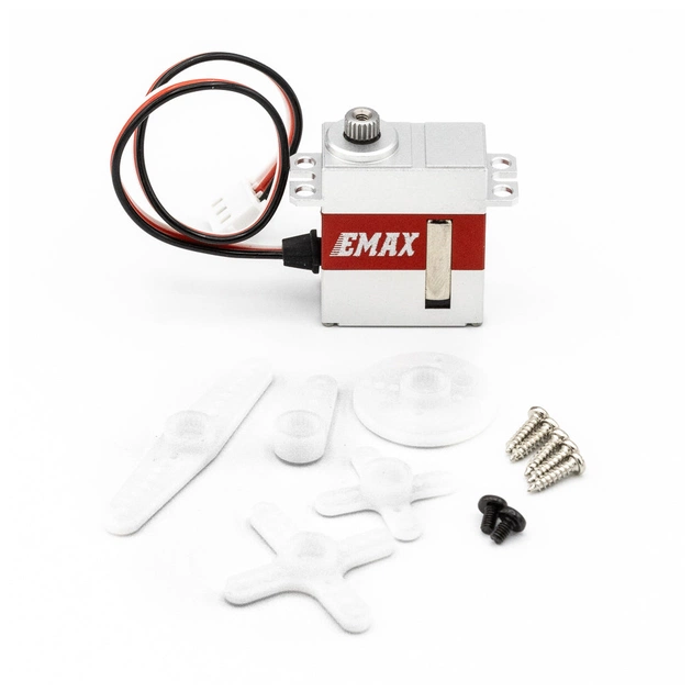 Сервопривод для дрона Emax ES9256 (0102003043) - изображение 5