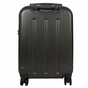 Чемодан Semi Line 20" (S) Dark Brown/Blue Line (T5736-1) (DAS303803) - уменьшенное изображение 4