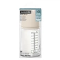 Пляшечка для годування Suavinex Zero. Zero Beige 270 мл, середній потік (308419) - зменшене зображення 3
