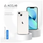 Чохол до мобільного телефона ACCLAB ShockProof Apple iPhone 13 Transparent (1283126587849) - зменшене зображення 4