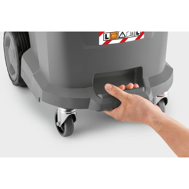 Пилосос будівельний Karcher NT 30/1 Tact L (1.148-201.0) - picture 4