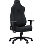 Крісло ігрове Anda Seat Novis Fabric Size L Dark Gray (AD23-L-01-GB-F) - зменшене зображення 1