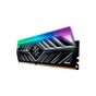 Модуль пам'яті для комп'ютера DDR4 16GB 3600 MHz XPG Spectrix D41 RGB Tungsten Gray ADATA (AX4U360016G18I-ST41) - уменьшенное изображение 2