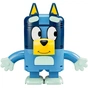Конструктор LEGO Bluey Сім'я Блуї з кубиків (11217) - зменшене зображення 7