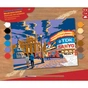 Картина по номерам Sequin Art PAINTING BY NUMBERS SENIOR London Piccadilly (SA1519) - зменшене зображення 1