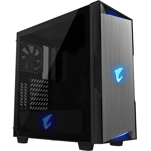 Корпус GIGABYTE GB-AC300G - изображение 1
