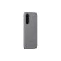 Чохол до мобільного телефона Samsung Silicone Case Galaxy A57 (A576) Gray (EF-PA576CJEGWW) - зменшене зображення 4