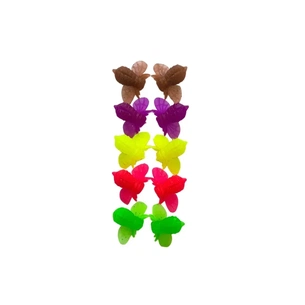 Силікон рибальський Reflex Жук Color mix 2шт (7407000002820) зображення 1