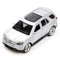 Машина Технопарк Ford Explorer (1:32) Сіра (EXPLORER-MIXG) - зменшене зображення 1