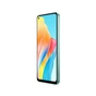 Мобільний телефон Oppo A78 8/128GB Aqua Green (OFCPH2565_GREEN_128) - зменшене зображення 9