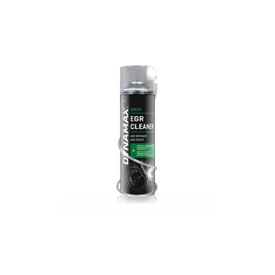 Автомобільний очисник DYNAMAX DXC11 EGR CLEANER 400 мл (611514) зображення 1