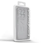 Чохол до мобільного телефона Armorstandart Air Force Motorola Edge 70 Pro 5G Camera cover Clear (ARM91687) - зменшене зображення 6