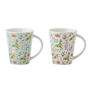 Чашка Vittora "Безмежна радість" 360 мл (VT-C-157360) зображення 1