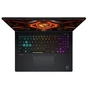 Ноутбук MSI Crosshair 16 HX E14WGK (E14WGK-051XUA) Cosmos Gray - уменьшенное изображение 2
