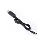 Кабель живлення USB to DC 5.5x2.1mm 12V 1.0m Value (S1016) - preview 2