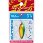 Блешня Select Supreme 3.1g 34mm 28 River Cocktail (1870.80.79) - зменшене зображення 2
