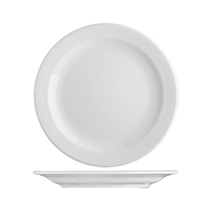 Тарілка G.Benedikt Praha кругла 28 см (PRA2128) зображення 1
