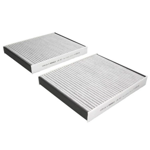 Фільтр салону Mahle LAK467/S picture 1